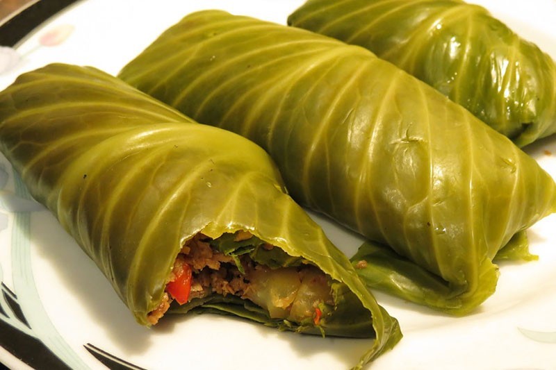 Sarma od kupusa