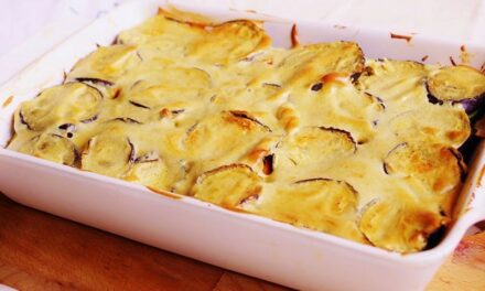 Složenac od krompira