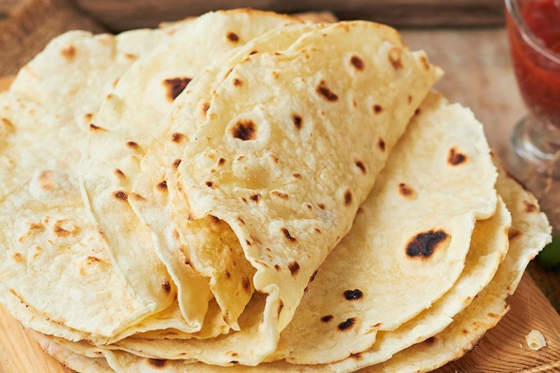 Tortilje