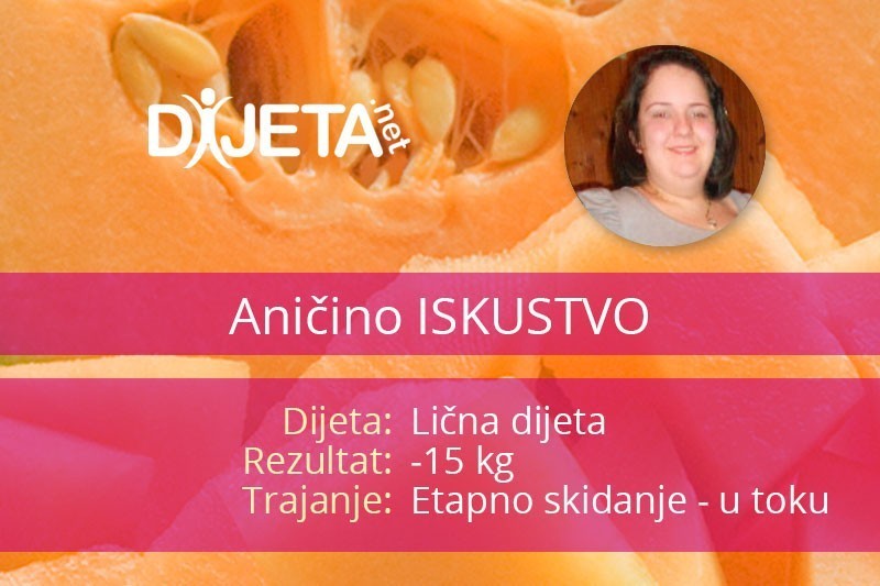 Put prema vitkoj liniji