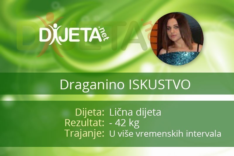 Moj put do vitke linije – sa 125 kg do 83 kg!