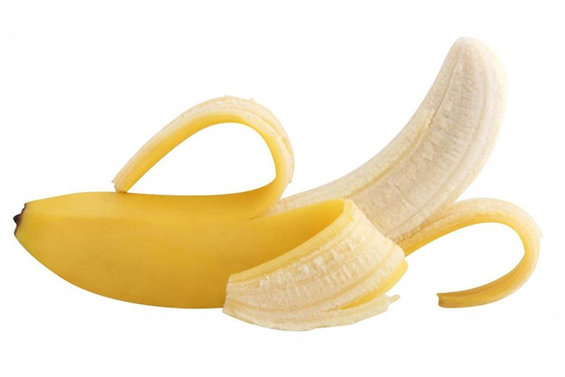 Banana dijeta