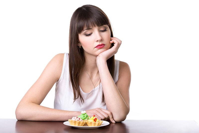 10 razloga zašto jedemo iako nismo gladni
