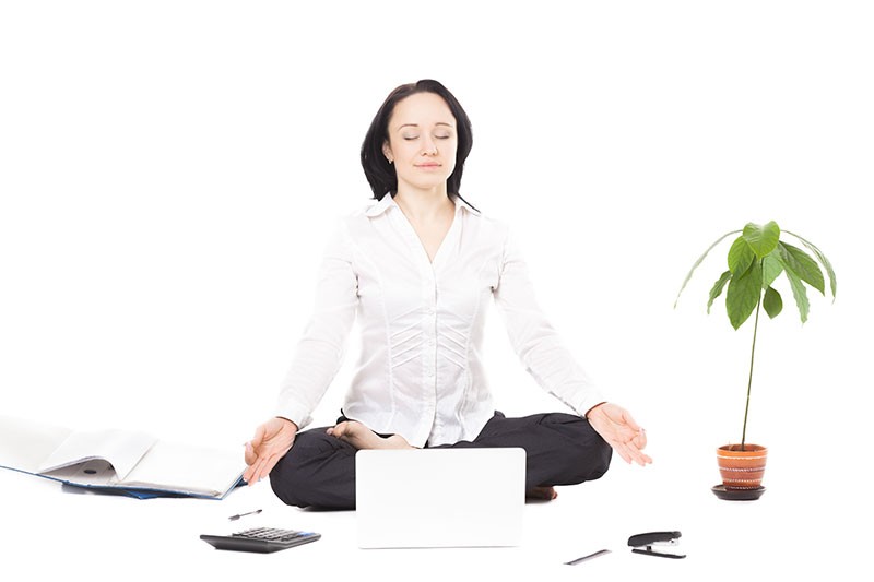 Meditacija