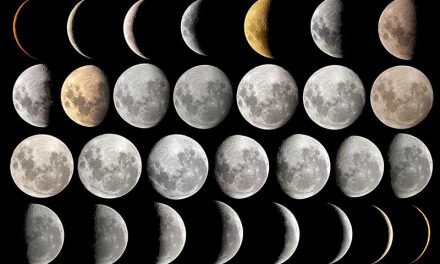 Mesečeva dijeta – Mesečeve faze