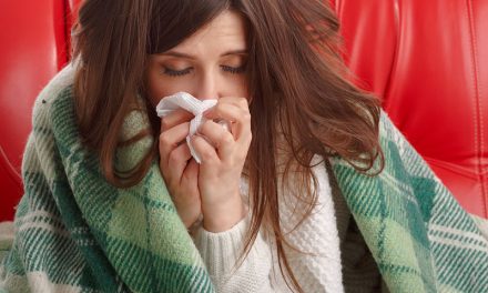 Slovenski metodi za lečenje prehlade
