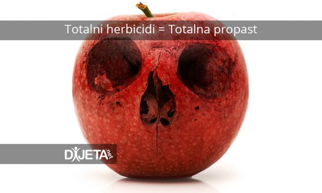 Totalni herbicidi = Totalna propast