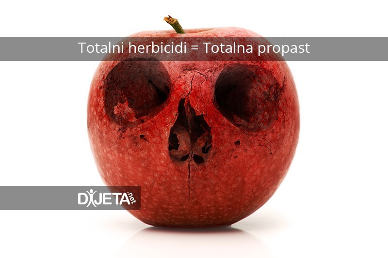 Totalni herbicidi = Totalna propast