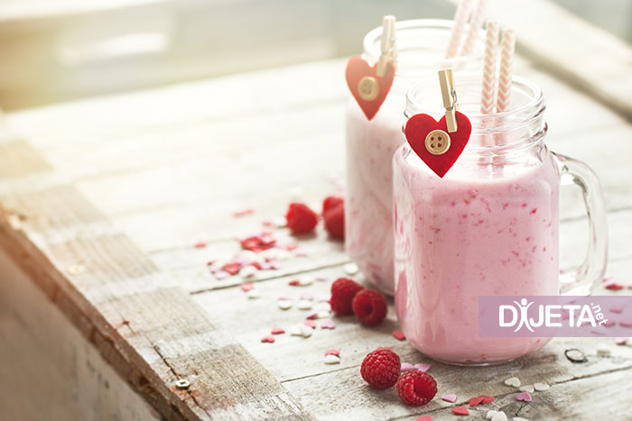 Jogurt dijeta 1