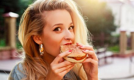 Ako jedete promišljeno, to vam može pomoći da smršate, kažu rezultati studije