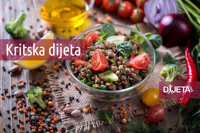 Kritska dijeta i njene tajne