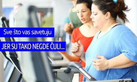 Saveti za držanje dijete koji su potpuno pogrešni (i šta treba raditi)