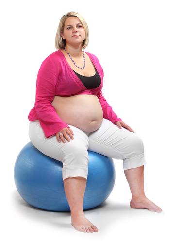 gojaznost u trudnoci