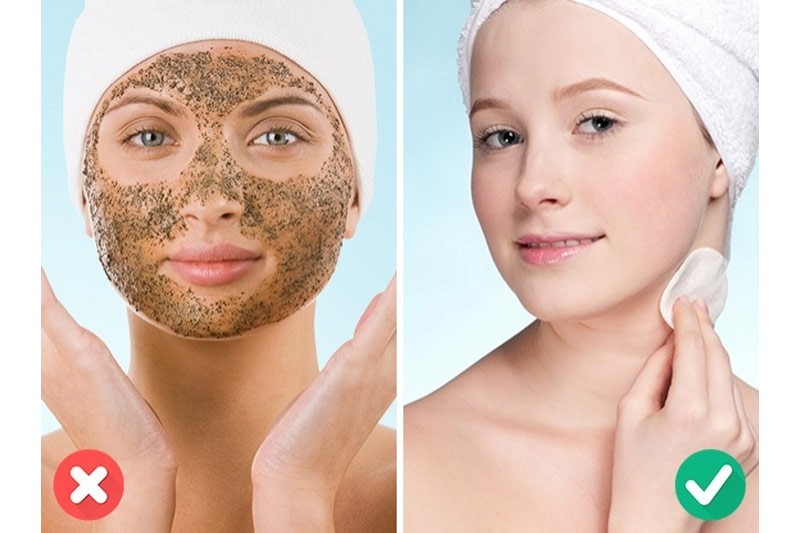 16 prirodnih maski za lice