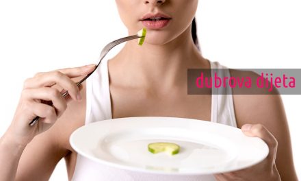 Dubrova dijeta