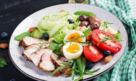 Low carb dijeta – dijeta sa malo ugljenih hidrata