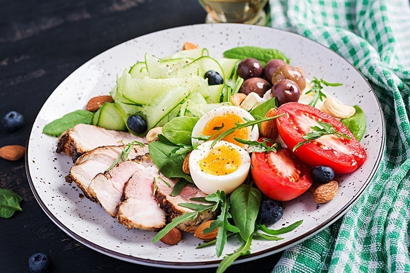 Low carb dijeta – dijeta sa malo ugljenih hidrata