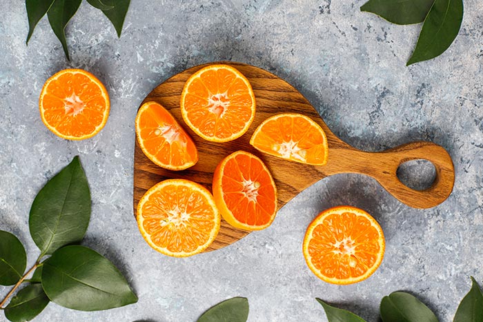 pomorandže za jačanje imuniteta