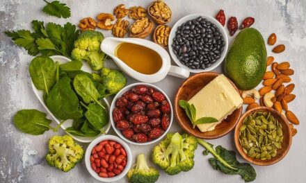 Vegetarijanska Keto Dijeta