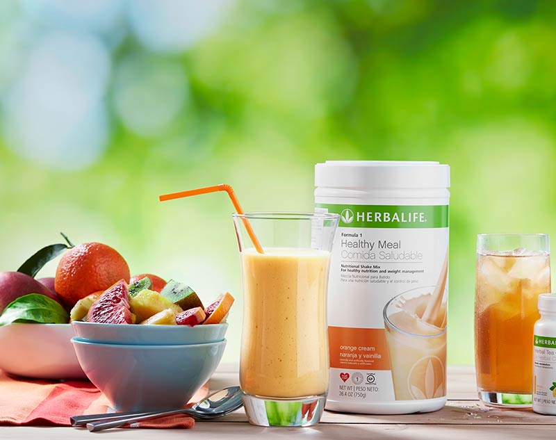 Herbalife šejk ili kako skinuti višak kilograma na brz i jednostavan način