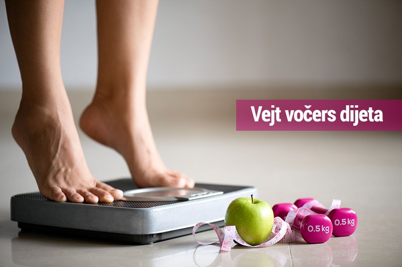 Vejt vočers dijeta (WW dijeta)