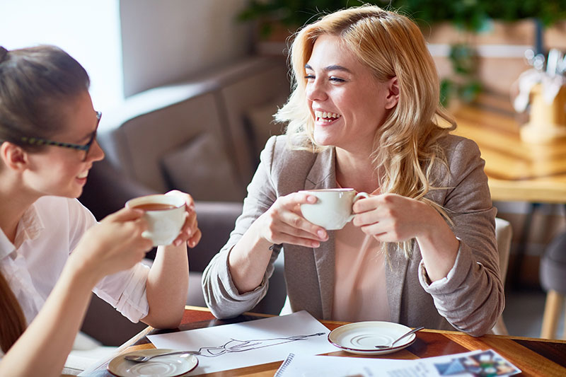 5 razloga kako crna kafa pomaže gubitak težine