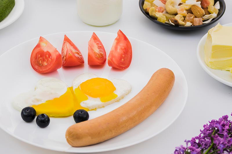 Dijeta sa jajima, bananama i viršlama – efikasan način za gubljenje težine