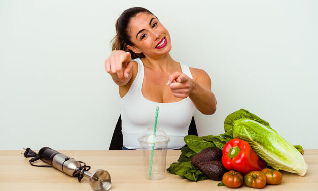 Dijeta protiv stresa – Hrana za dušu i telo