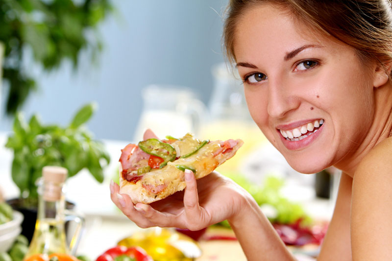 Recepti od 250 kcal: 10 top recepata za svaki dan