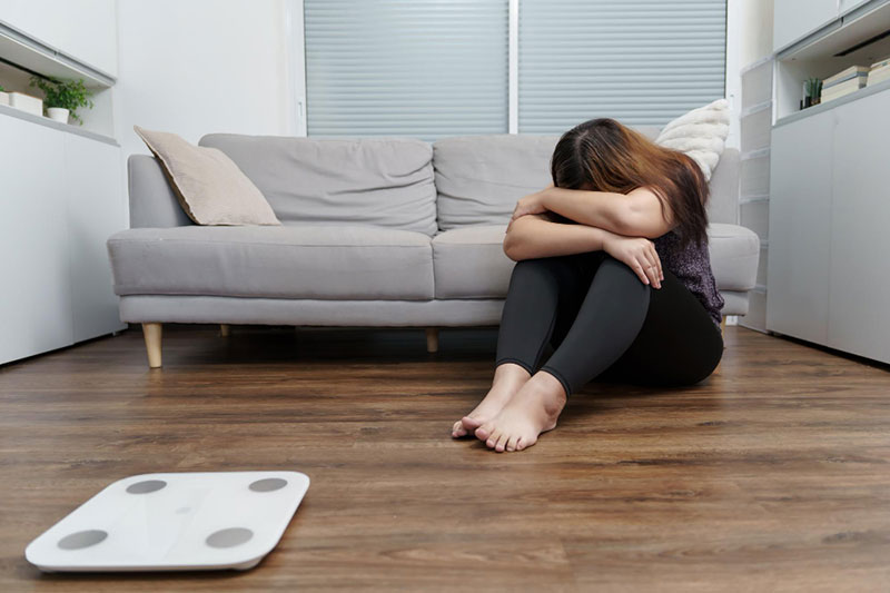 Dijeta u menopauzi: kako pobediti uporne kilograme
